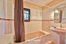 Francheville - Au calme - Maison de 94m² sur parcelle de 615m² avec garagec