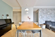 Tassin la demi lune - Appartement T4 de 101m² avec terrasse de 18m² avec garage de 43m² et place de stationnement