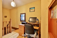 Francheville - Au calme - Maison de 94m² sur parcelle de 615m² avec garagec