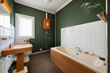 Au calme, appartement de 114m² avec jolie vue sur les Monts du Lyonnais - Façade refaite et huisseries changées (fin 2025)