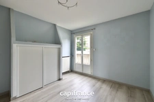 TASSIN LA DEMI LUNE - Appartement T4 de 81,51 m² avec balcon et cave + garage en sus