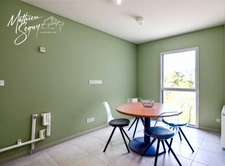 Découvrez cet appartement Neuf  – Chic, Confortable et Lumineux