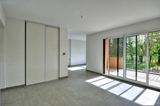 Appartement - T3 avec balcon fonctionnel, lumineux et cadre idéal ! 