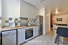 LYON 5EME ARRONDISSEMENT Appartement T2 avec cave - stationnement libre