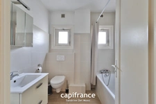 LYON 5EME ARRONDISSEMENT Appartement T2 avec cave - stationnement libre