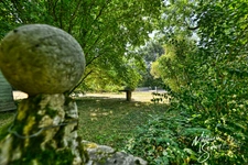 Appartement en rez de jardin de 73.15m2 3 pièces avec extérieur de 91.97 m² SAINT GENIS LAVAL (69)