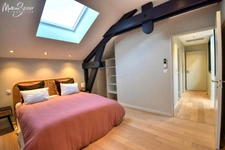 Centre Craponne Loft/Appartement de 114m² avec terrasse de 17m² 