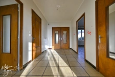 Au calme, appartement de 114m² avec jolie vue sur les Monts du Lyonnais - Façade refaite et huisseries changées (fin 2025)