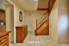 Francheville - Au calme - Maison de 94m² sur parcelle de 615m² avec garage