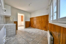 Brindas Appartement 4 pièces - Terrasse de 26,50m² - Garage 