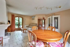 Francheville - Au calme - Maison de 94m² sur parcelle de 615m² avec garagec