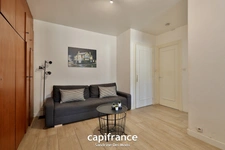 LYON 5EME ARRONDISSEMENT Appartement T2 avec cave - stationnement libre