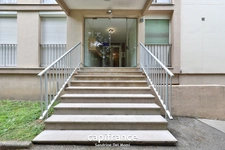 TASSIN LA DEMI LUNE - Appartement T4 de 81,51 m² avec balcon et cave + garage en sus