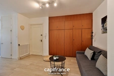 LYON 5EME ARRONDISSEMENT Appartement T2 avec cave - stationnement libre