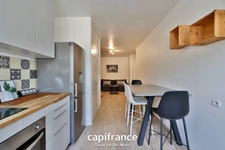 LYON 5EME ARRONDISSEMENT Appartement T2 avec cave - stationnement libre