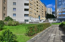 CALUIRE - Appartement 1 Pièce avec terrasse et place de stationnement au sous-sol