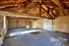 GREZIEU LA VARENNE plateau appartement T3 de 62,98 m² avec 2 stationnements