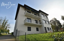 CHARBONNIERES LES BAINS (69) Appartement T2 de 45m² avec jardin de 84m² - Façade refaite 2025 et huisseries changées 2025