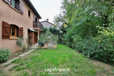 Francheville - Au calme - Maison de 94m² sur parcelle de 615m² avec garage