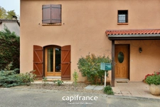 Francheville - Au calme - Maison de 94m² sur parcelle de 615m² avec garagec