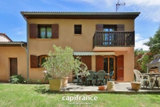 Francheville - Au calme - Maison de 94m² sur parcelle de 615m² avec garage