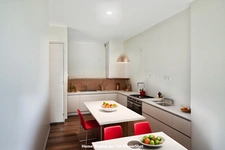 Appartement - T3 avec balcon fonctionnel, lumineux et cadre idéal ! 