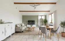 SOUCIEU EN JARREST - Maison individuelle de 100m² avec garage 