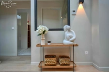 Centre Craponne Loft/Appartement de 114m² avec terrasse de 17m² 