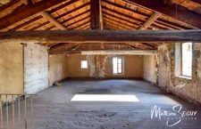 GREZIEU LA VARENNE plateau appartement T3 de 62,98 m² avec 2 stationnements