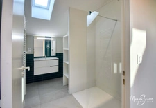 Centre Craponne Loft/Appartement de 116m² avec terrasse de 22m² 