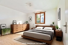 Maison à vendre 5 pièces HYPER CENTRE VAUGNERAY (69) de 120m² habitable + 25m² de pièce borgne avec garage de 60m² sur parcelle de 844m²