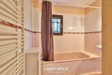 Francheville - Au calme - Maison de 94m² sur parcelle de 615m² avec garagec