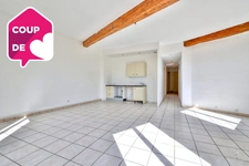 Dpt Rhône (69), à vendre proche de PONTCHARRA SUR TURDINE appartement T4 de 84,62 m²  