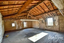 GREZIEU LA VARENNE plateau appartement T3 de 62,98 m² avec 2 stationnements