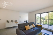 Découvrez cet appartement Neuf  – Chic, Confortable et Lumineux