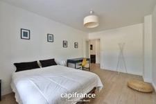 LYON 5EME ARRONDISSEMENT Appartement T2 avec cave - stationnement libre