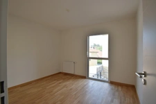 Appartement - T3 avec balcon fonctionnel, lumineux et cadre idéal ! 