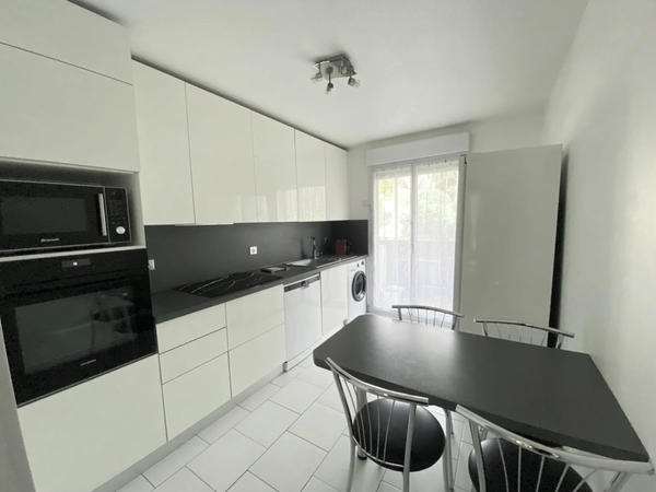 Appartement à vendre 3 pièces à Marseille 