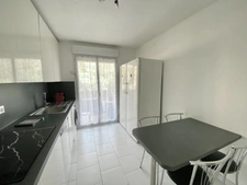 3-room apartment for sale in Marseille 