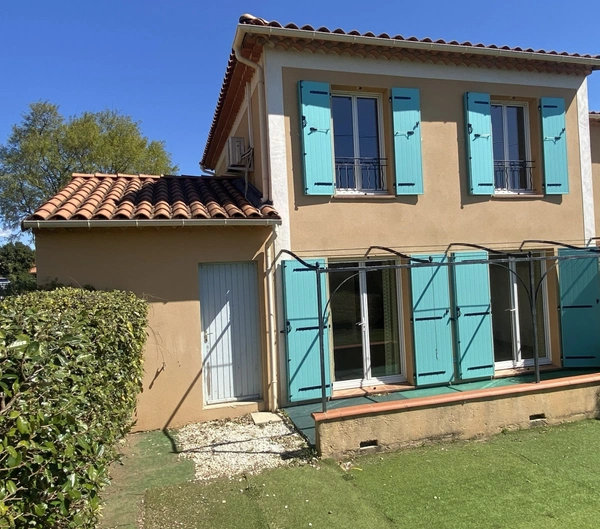 Maison à vendre 4 pièces à Saint-Chamas