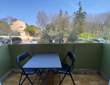 3-room apartment for sale in Marseille 