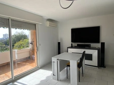 3-room apartment for sale in Marseille 