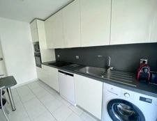 3-room apartment for sale in Marseille 