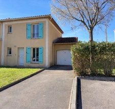 4-room house for sale in Saint-Chamas