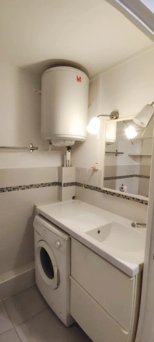 Appartement à vendre 1 pièces  (34)