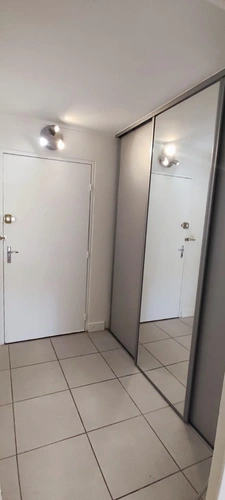 Appartement à vendre 1 pièces  (34)