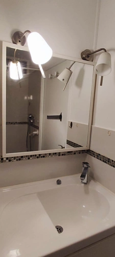 Appartement à vendre 1 pièces  (34)