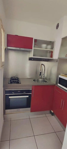 Appartement à vendre 1 pièces  (34)