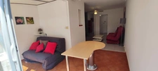 Appartement à vendre 1 pièces  (34)