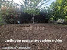 Maison familiale 6 chambres avec terrain clos et piscinable